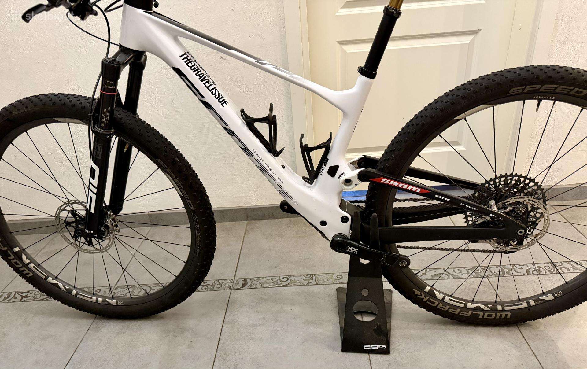 Горный велосипед Scott 29″