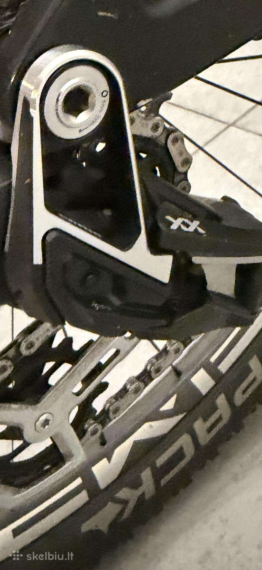 Горный велосипед Scott 29″