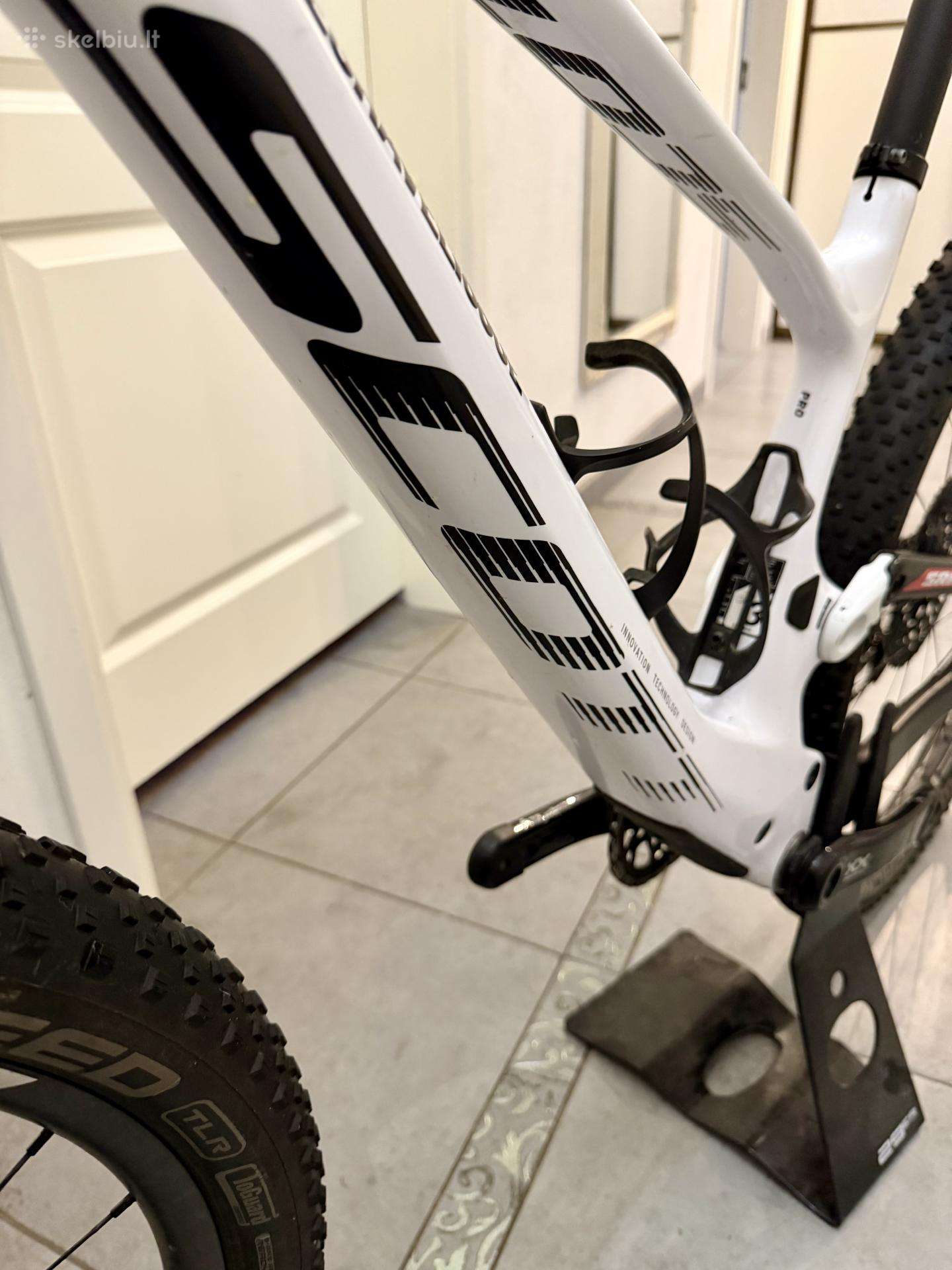 Горный велосипед Scott 29″
