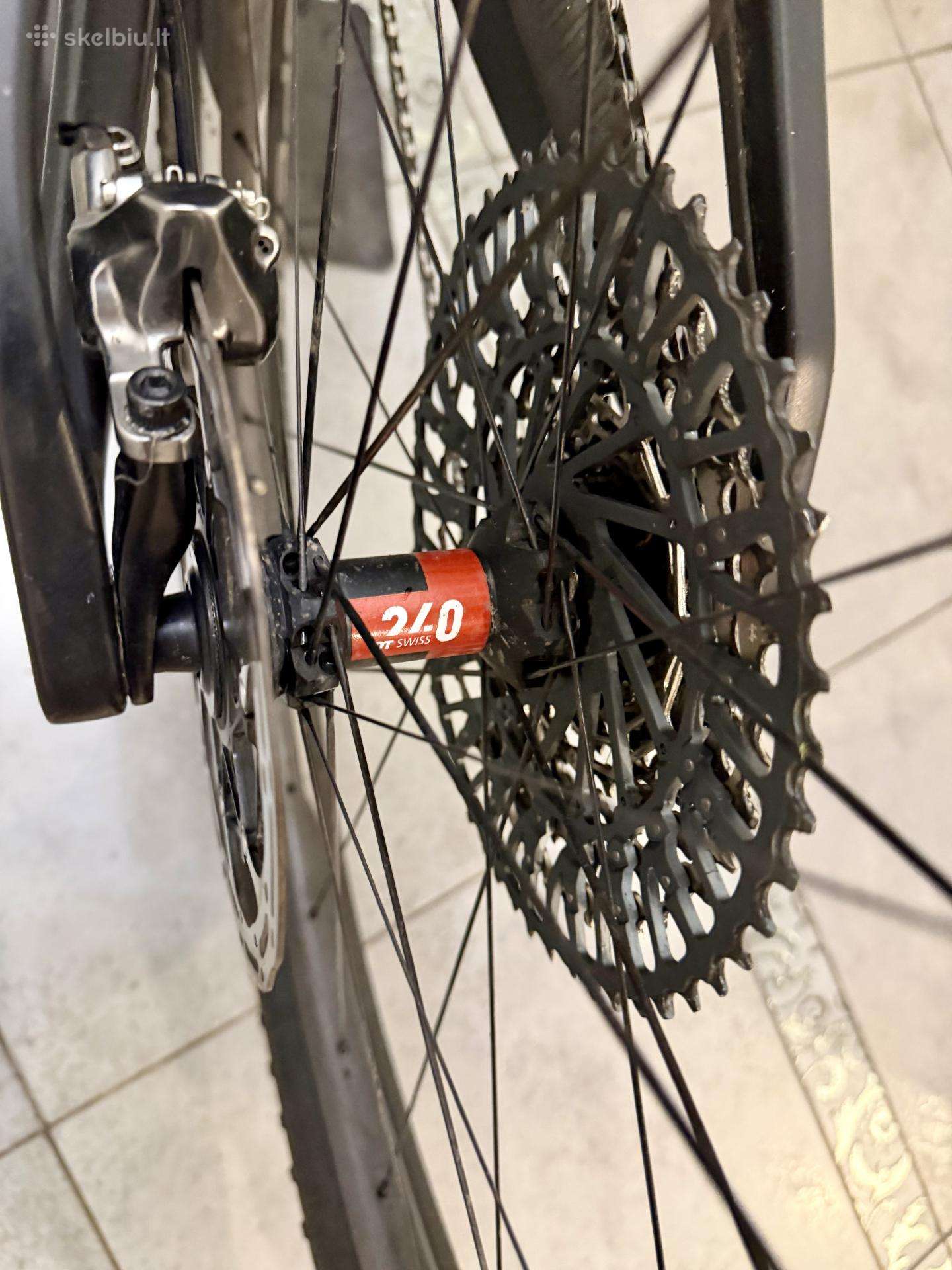 Горный велосипед Scott 29″