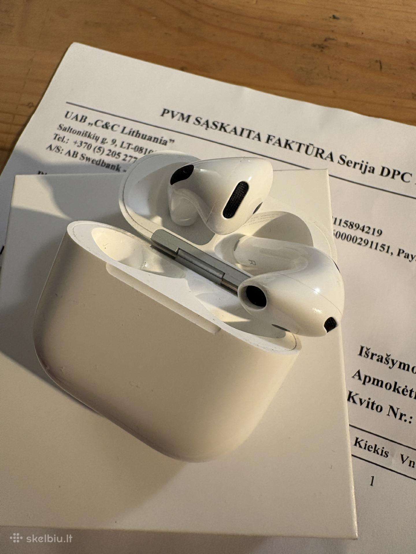 Apple Airpods 5