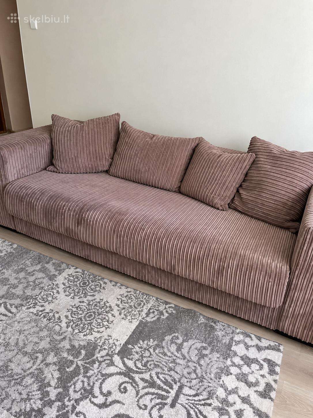 Sofa-lova