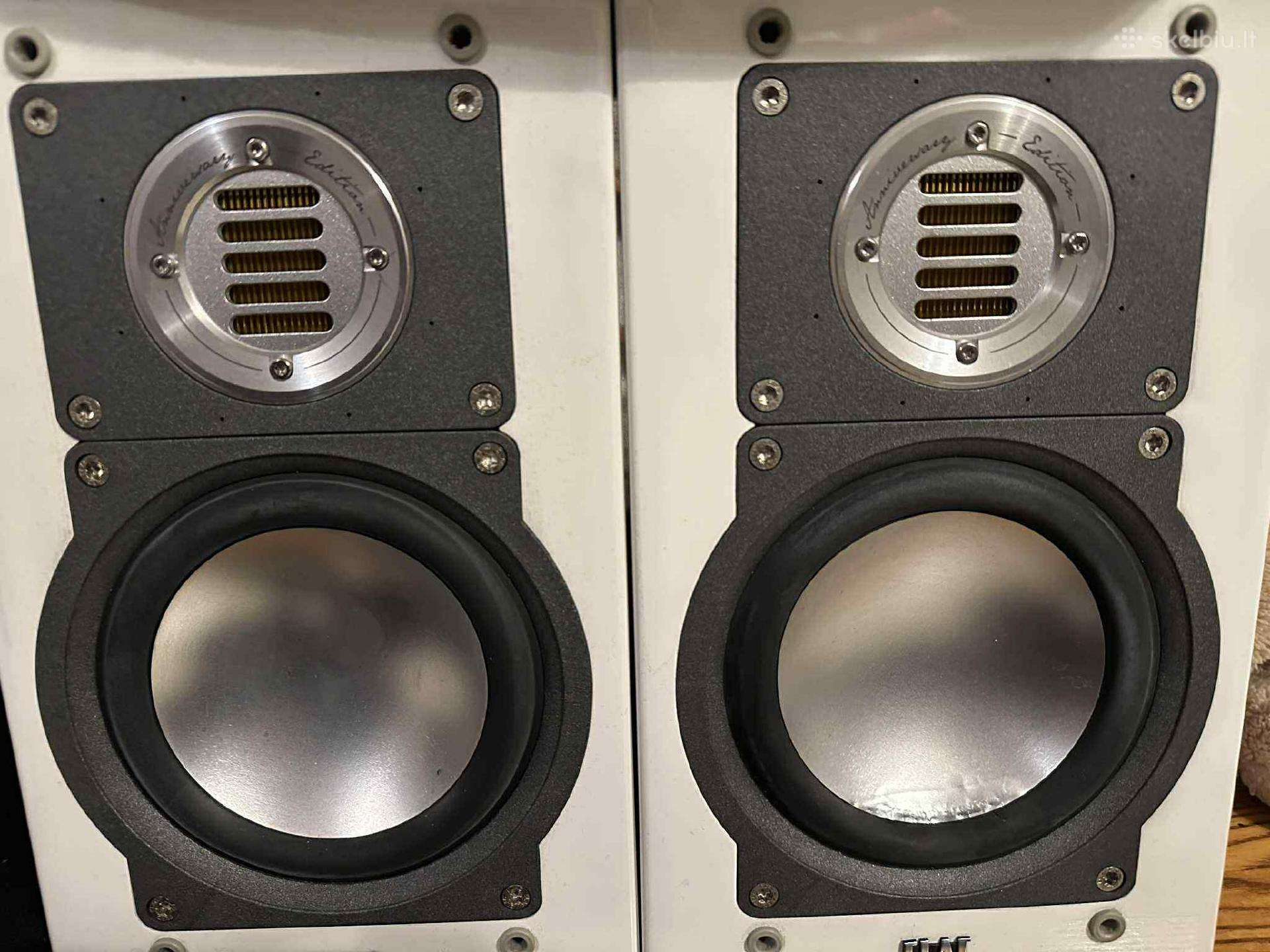 Elac bs 203 anniversary edition