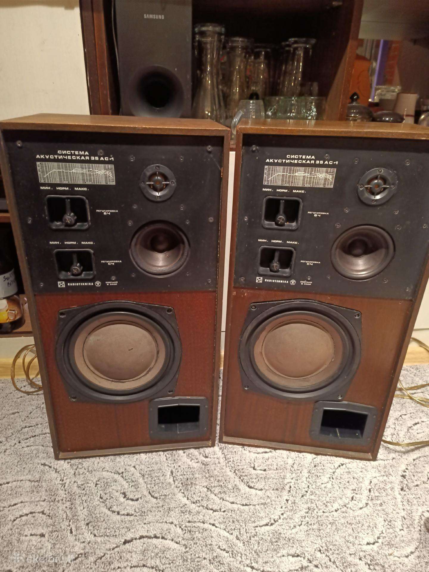 Parduodu koloneles 35ac-1