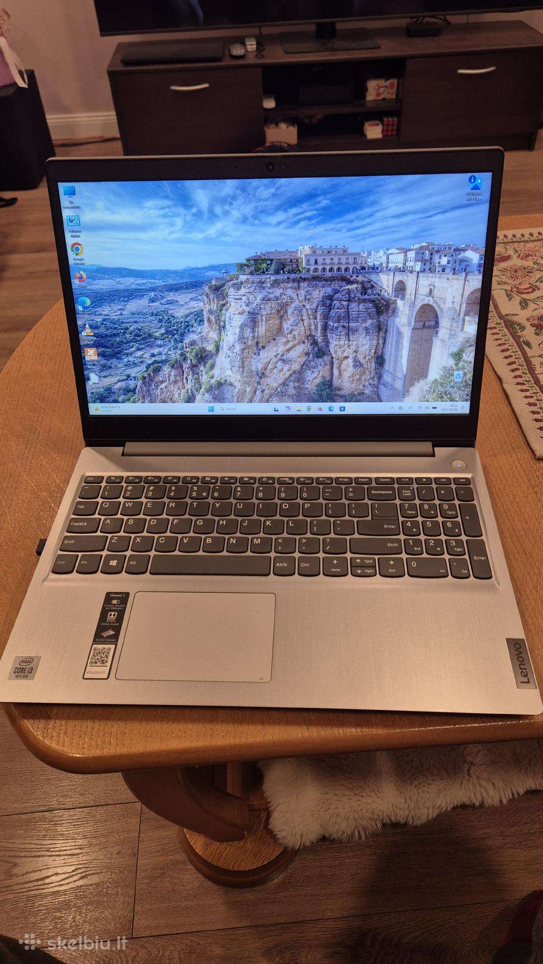 Lenovo Ideapad 3 model 81we