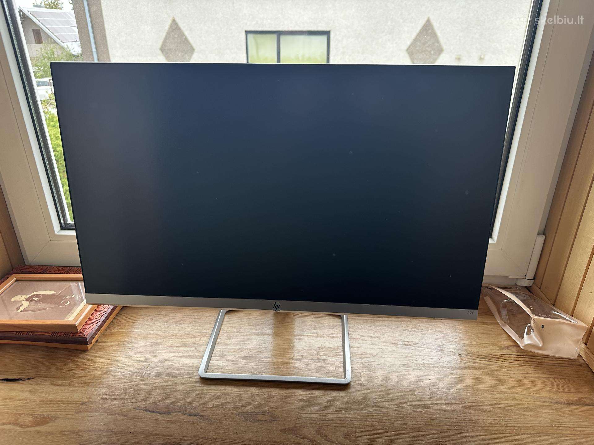 Monitorius hp27f
