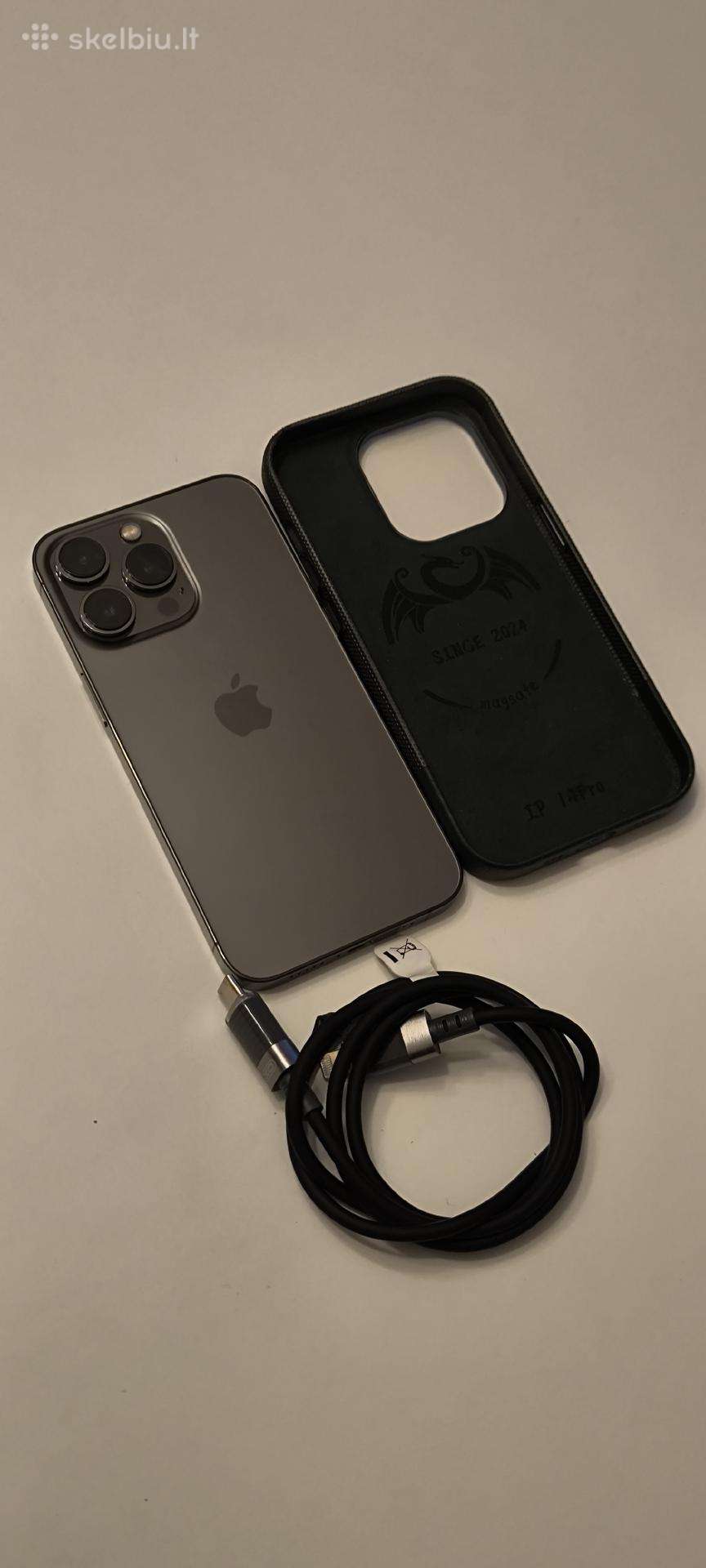iPhone 13 pro