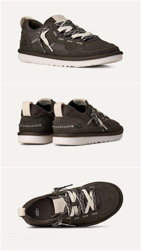 Nauji Ugg Minimel kedai, 38eu dydis