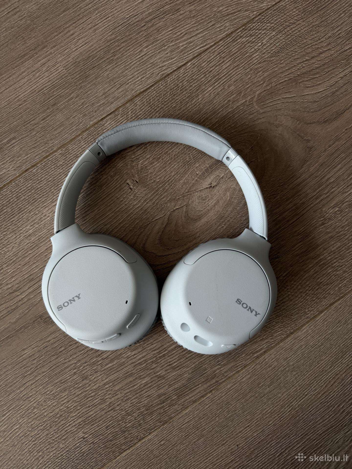 Sony Wh-ch710n