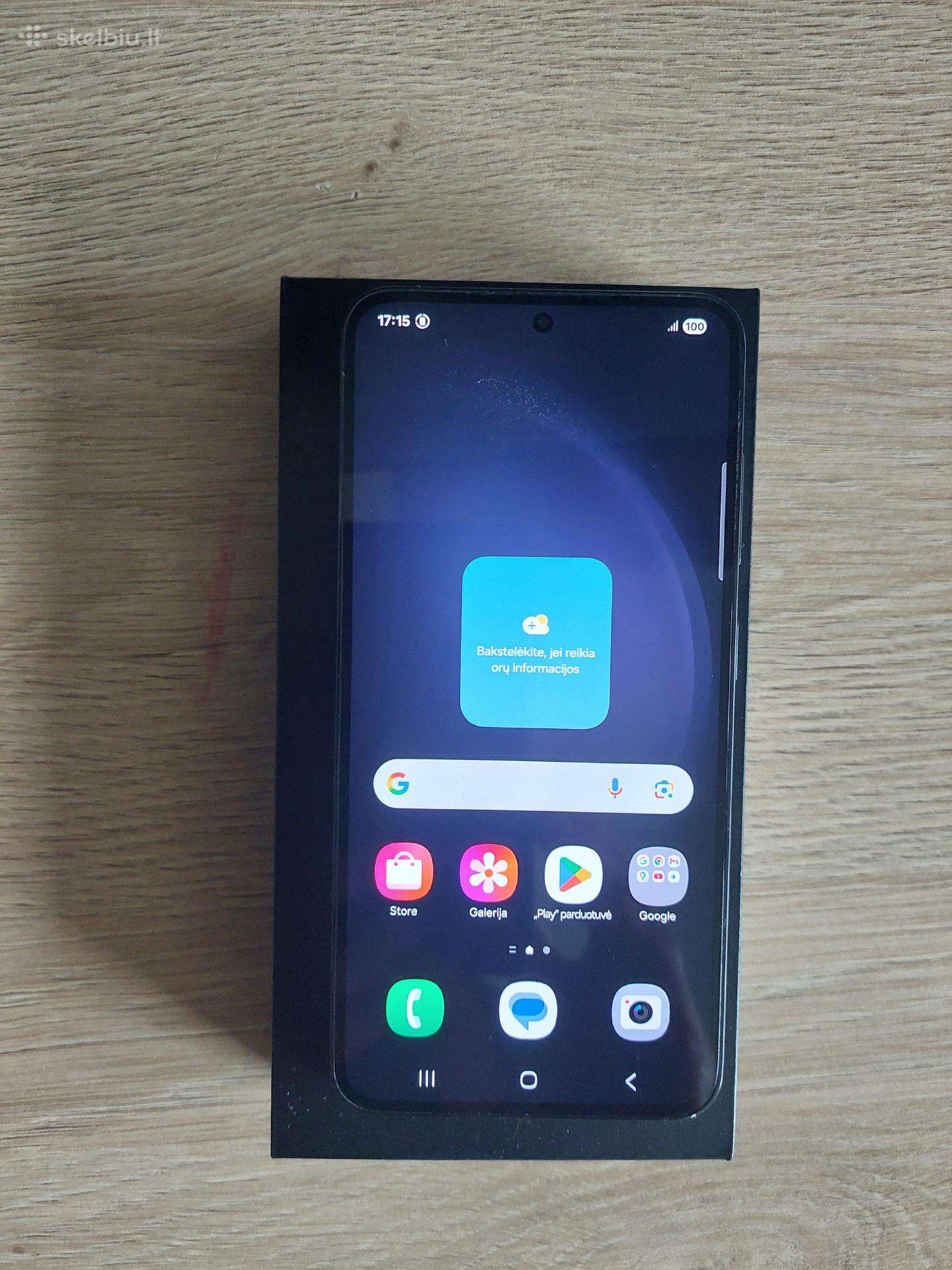 Samsung S23