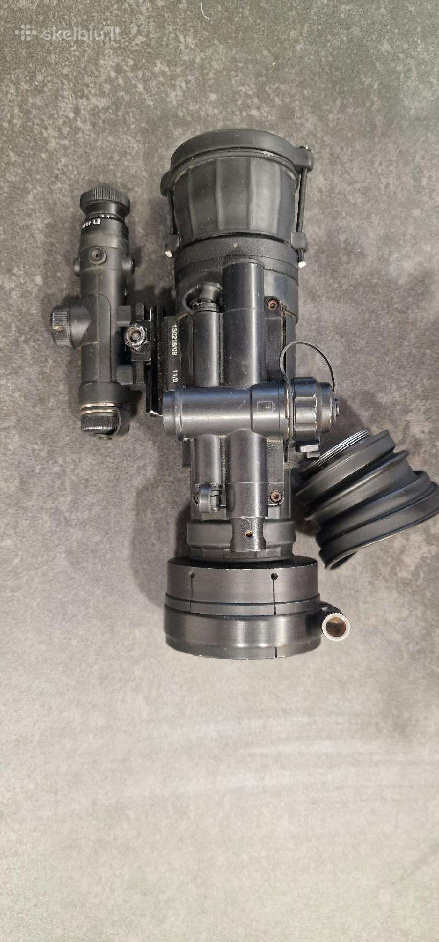 Naktinio matymo priedėlis Armasight