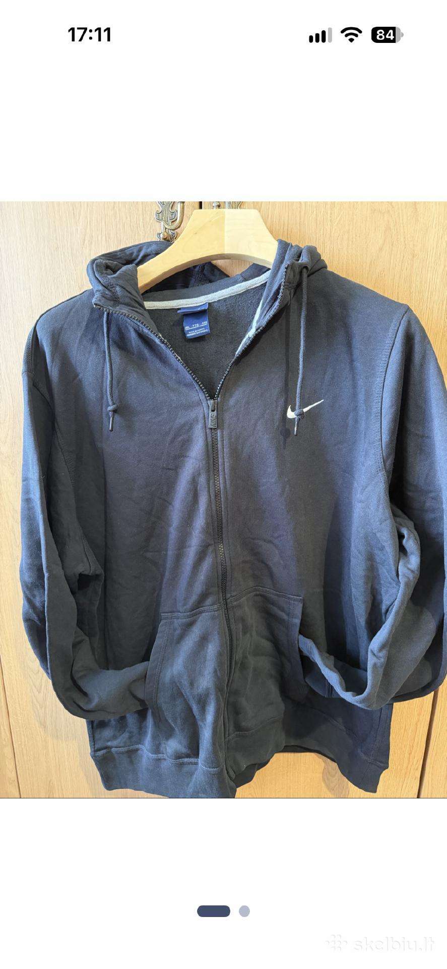 Nike
