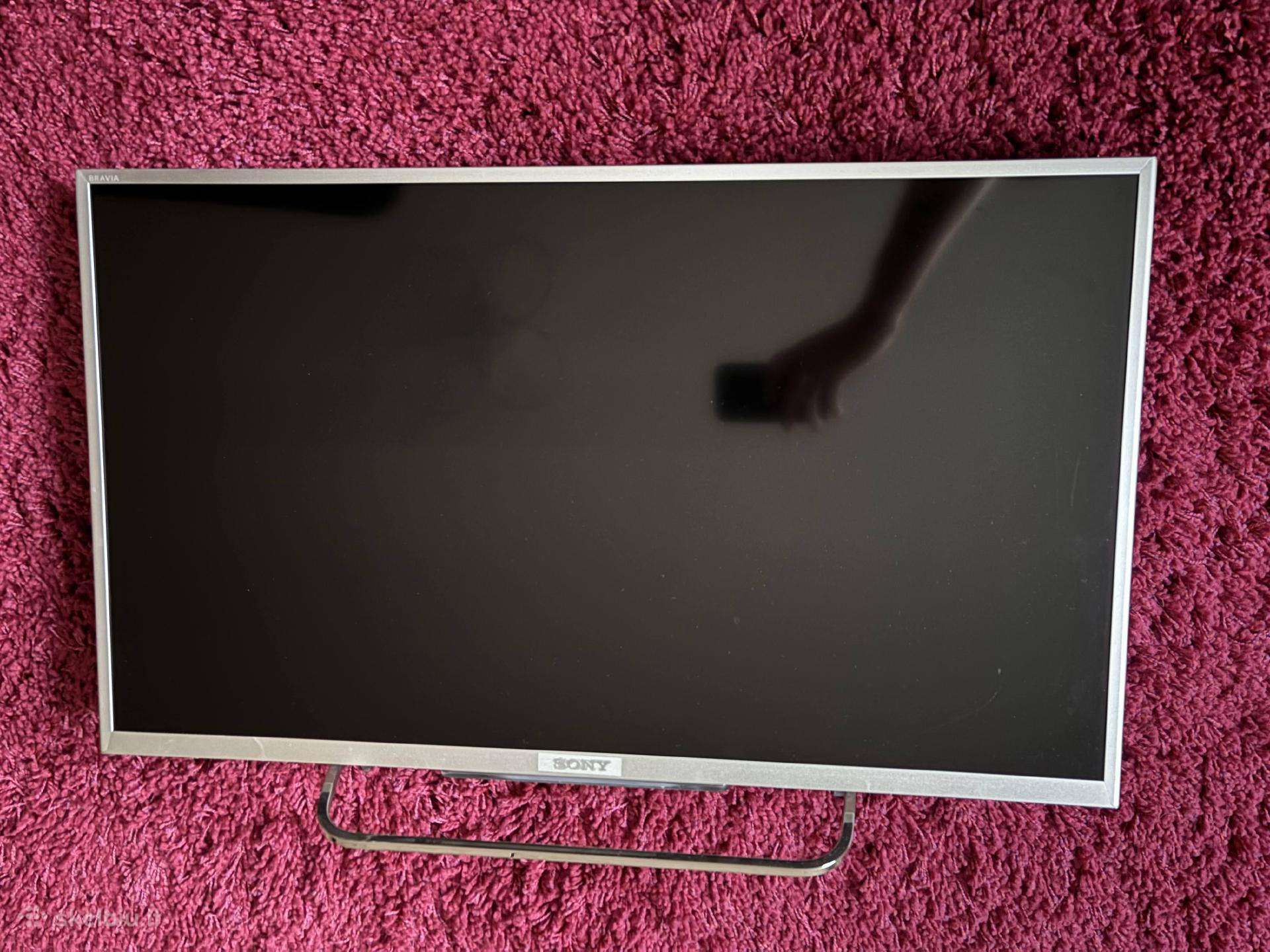 Sony Kdl-32w706b 32 colių televizorius
