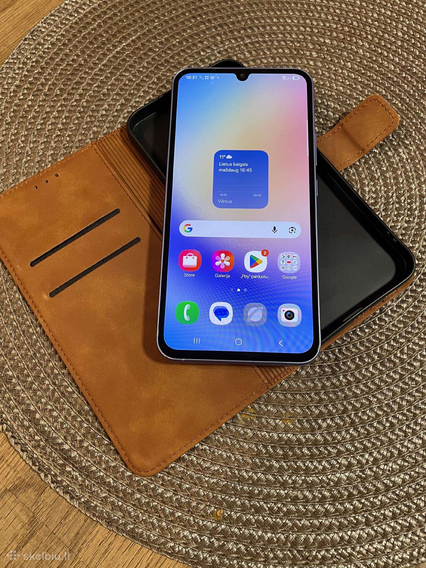 Samsung a34 5G