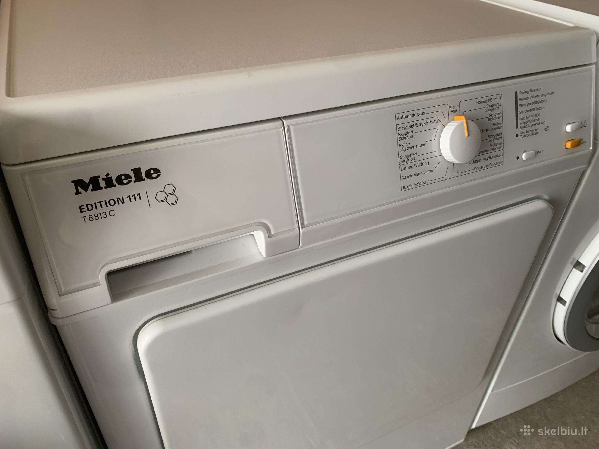 Miele Edition111