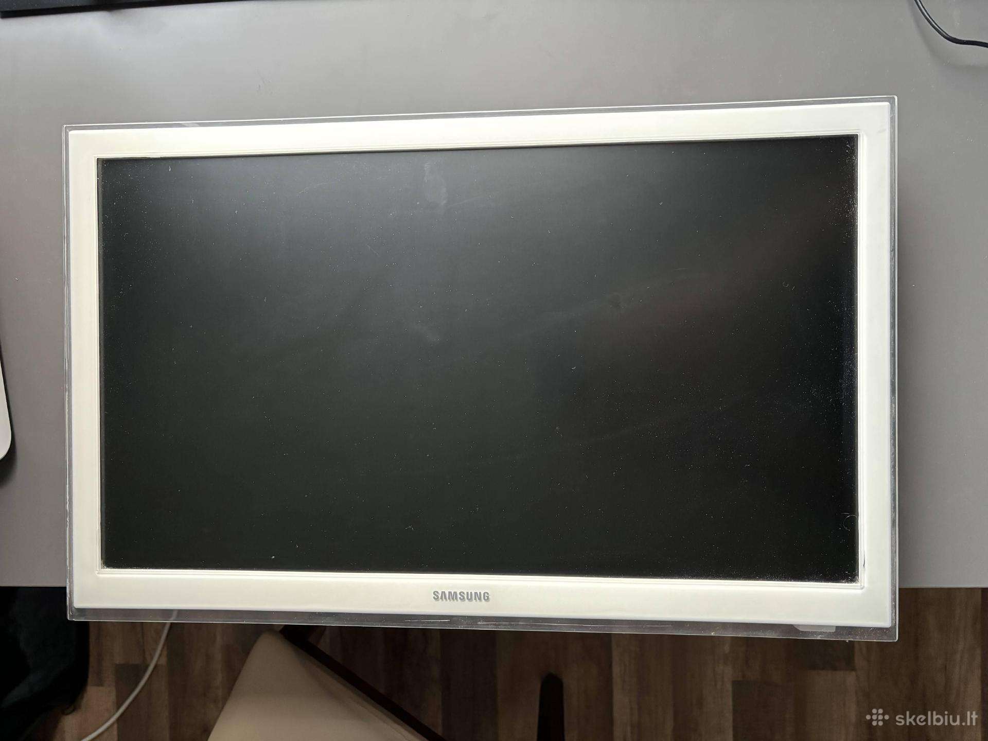 Samsung Ue22h5610aw