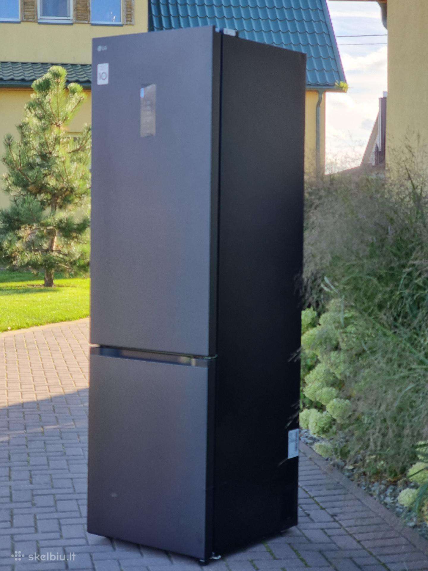 Naujas LG Gbbs525cev+ Garantija