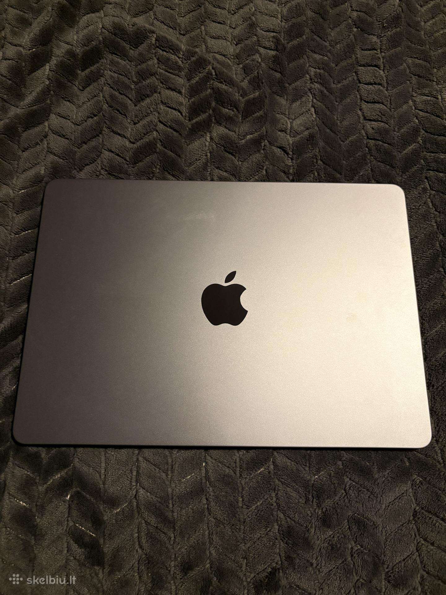 Parduodu Apple MacBook Air dalimis