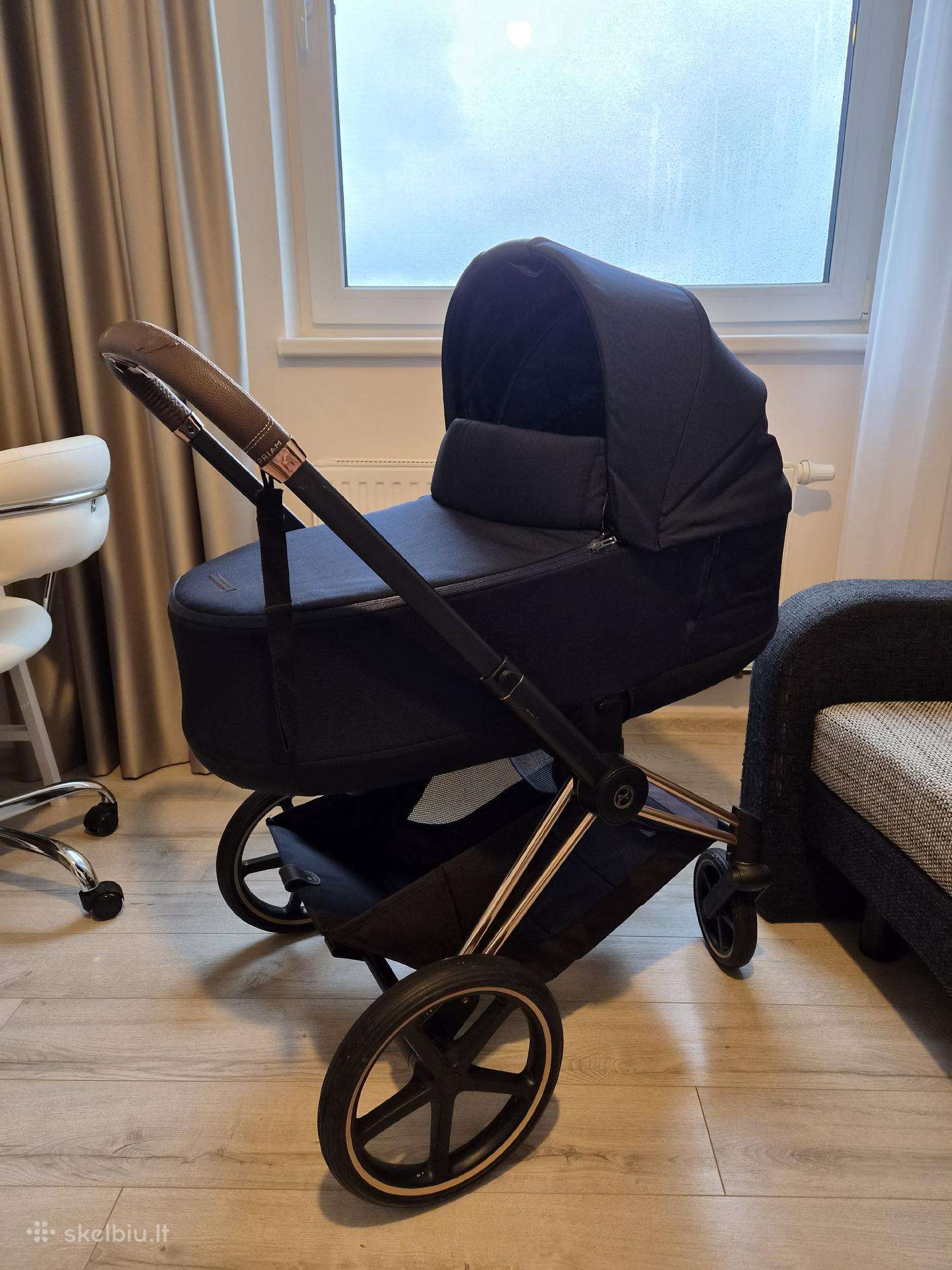 Cybex priam 2in1