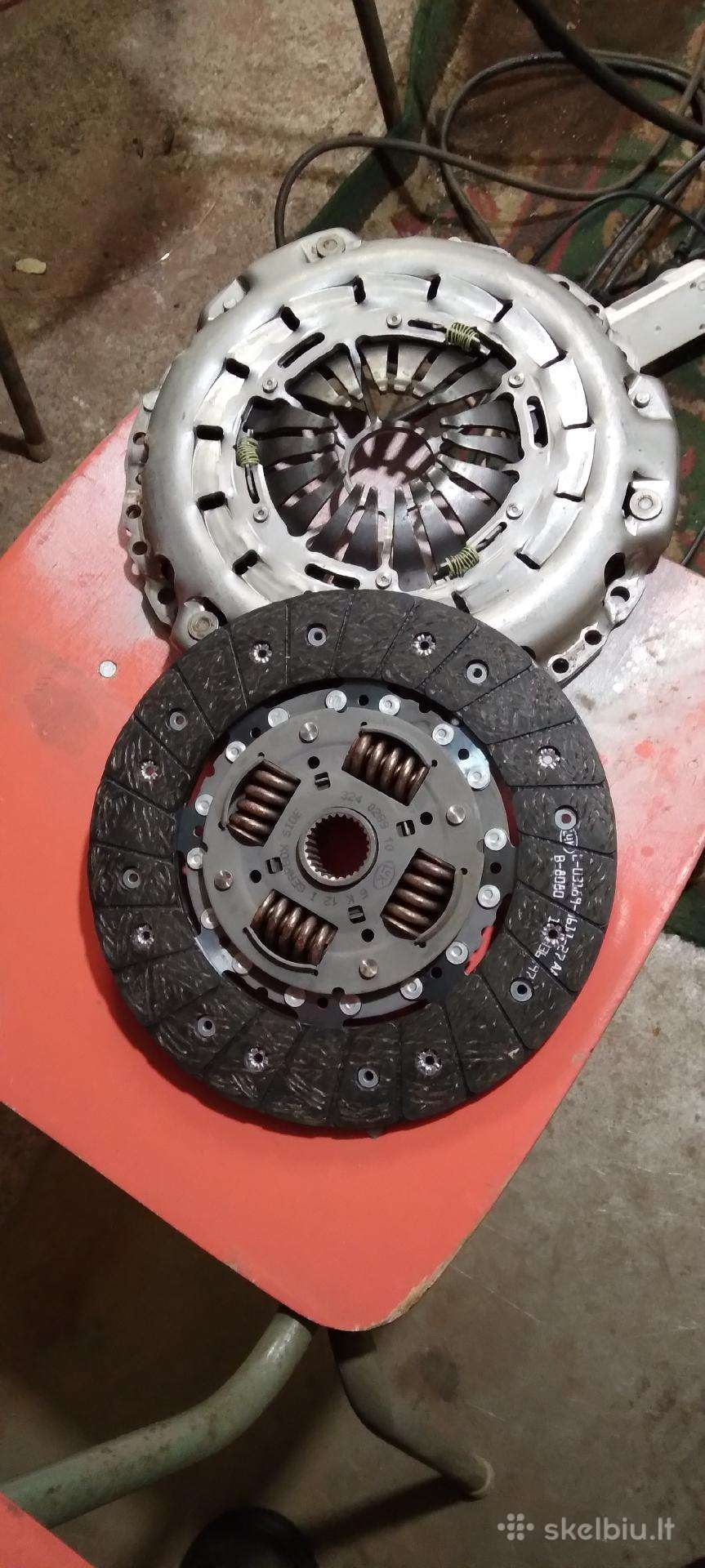 -Kita-, всесезонные 255/60 R17