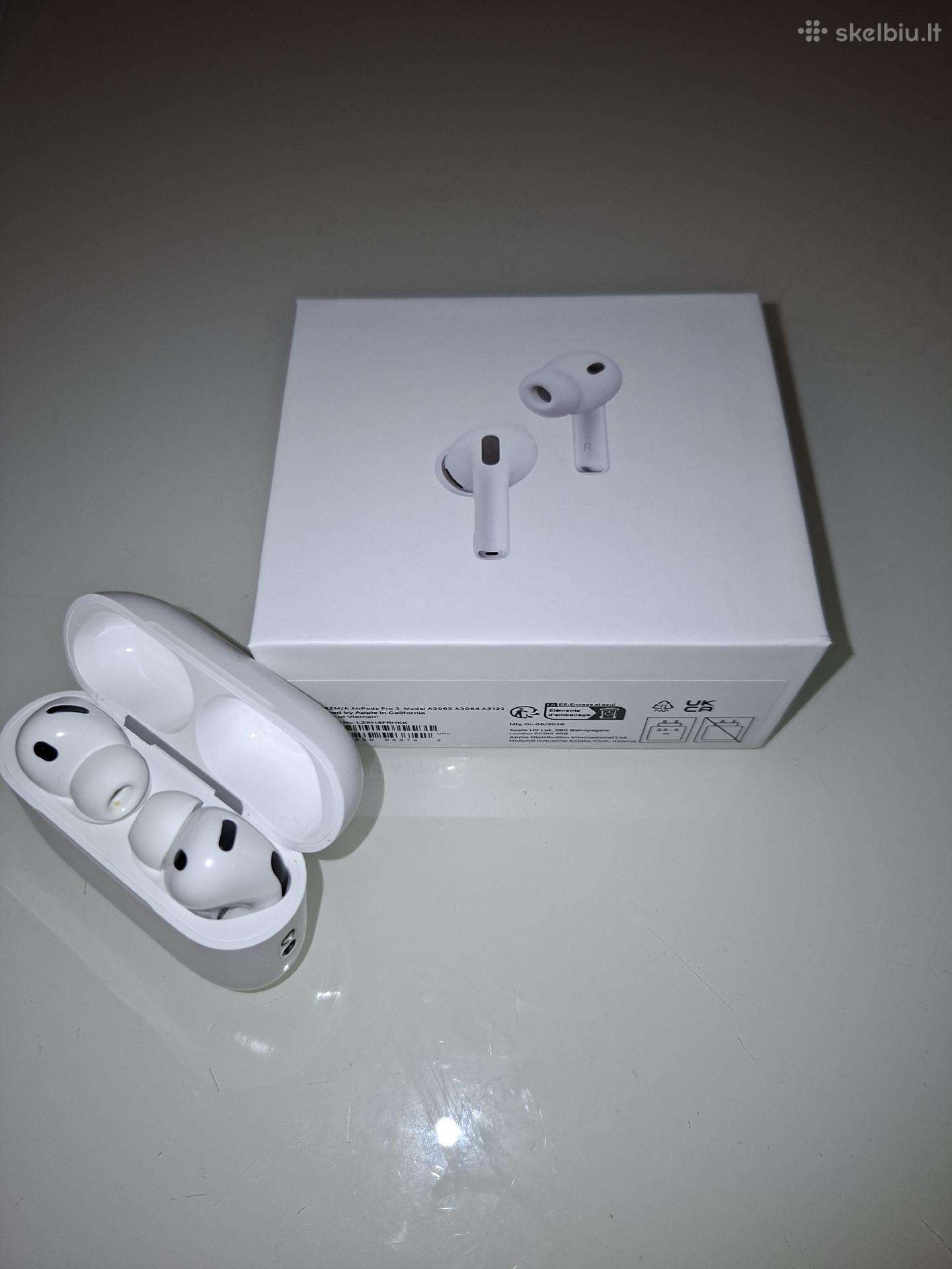 Airpods pro 3