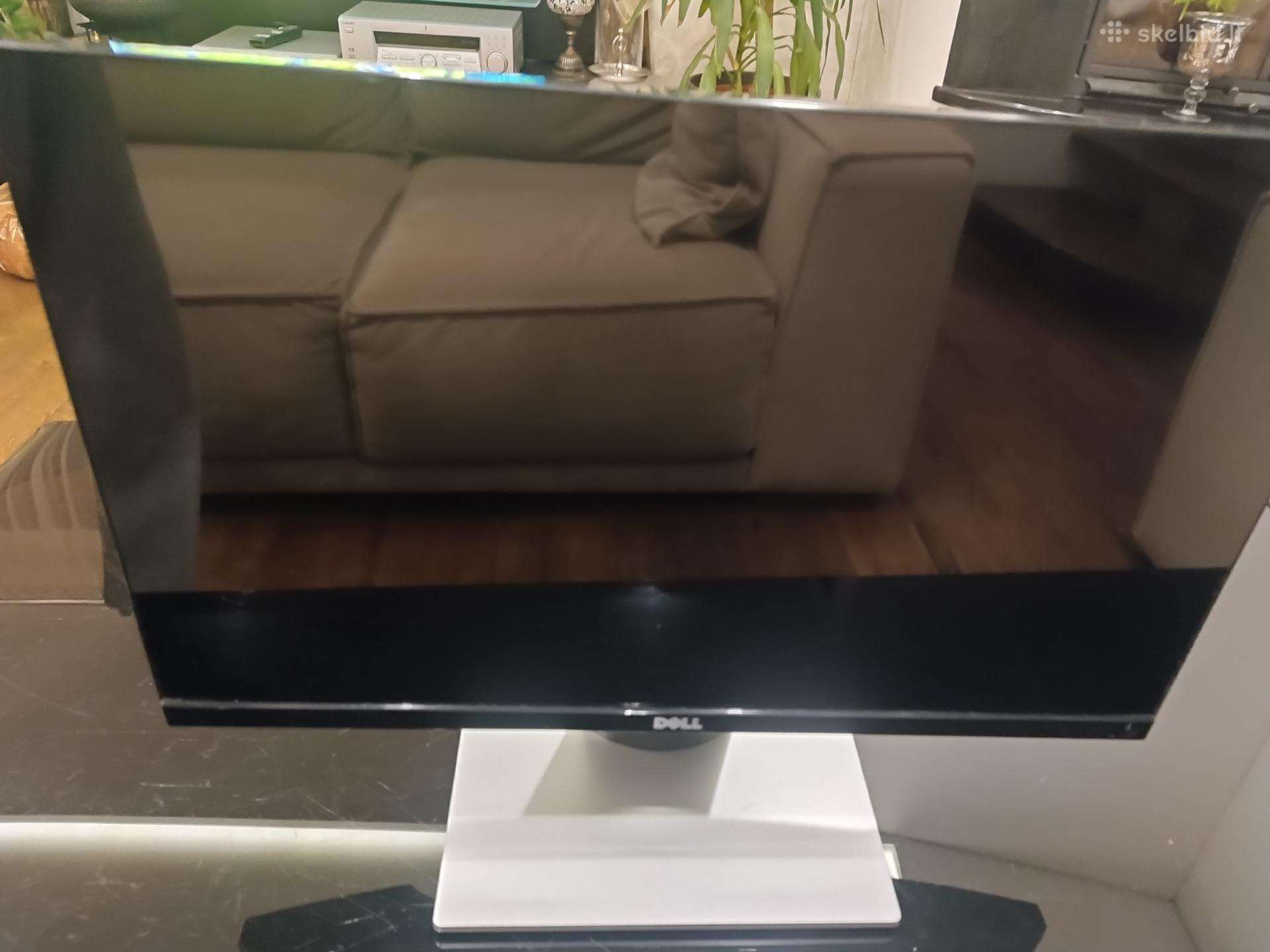 Tvarkingas Dell 23" monitorius (Dell S2316h)