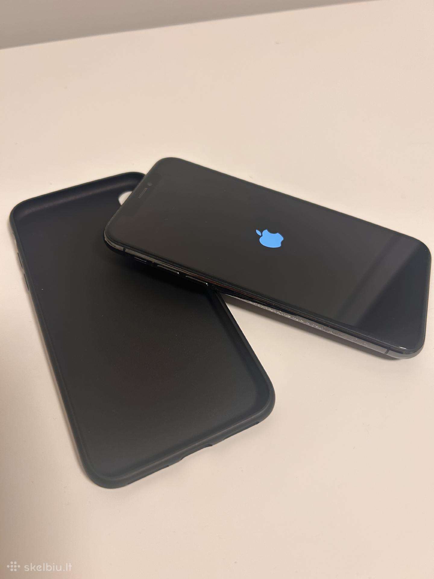 iPhone X. 64gb
