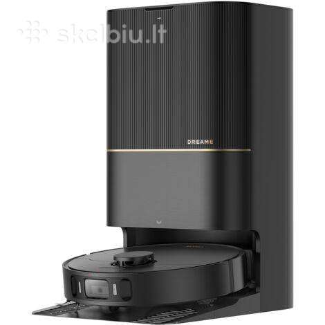 Dreame L40s Pro Ultra robotas siurblys