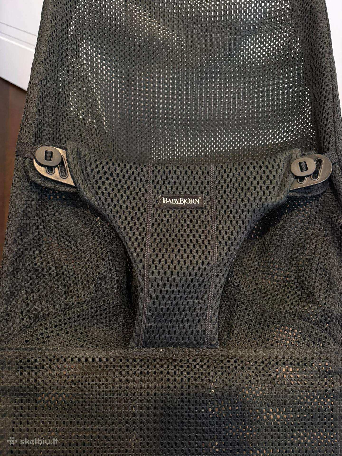Babybjorn gultukas