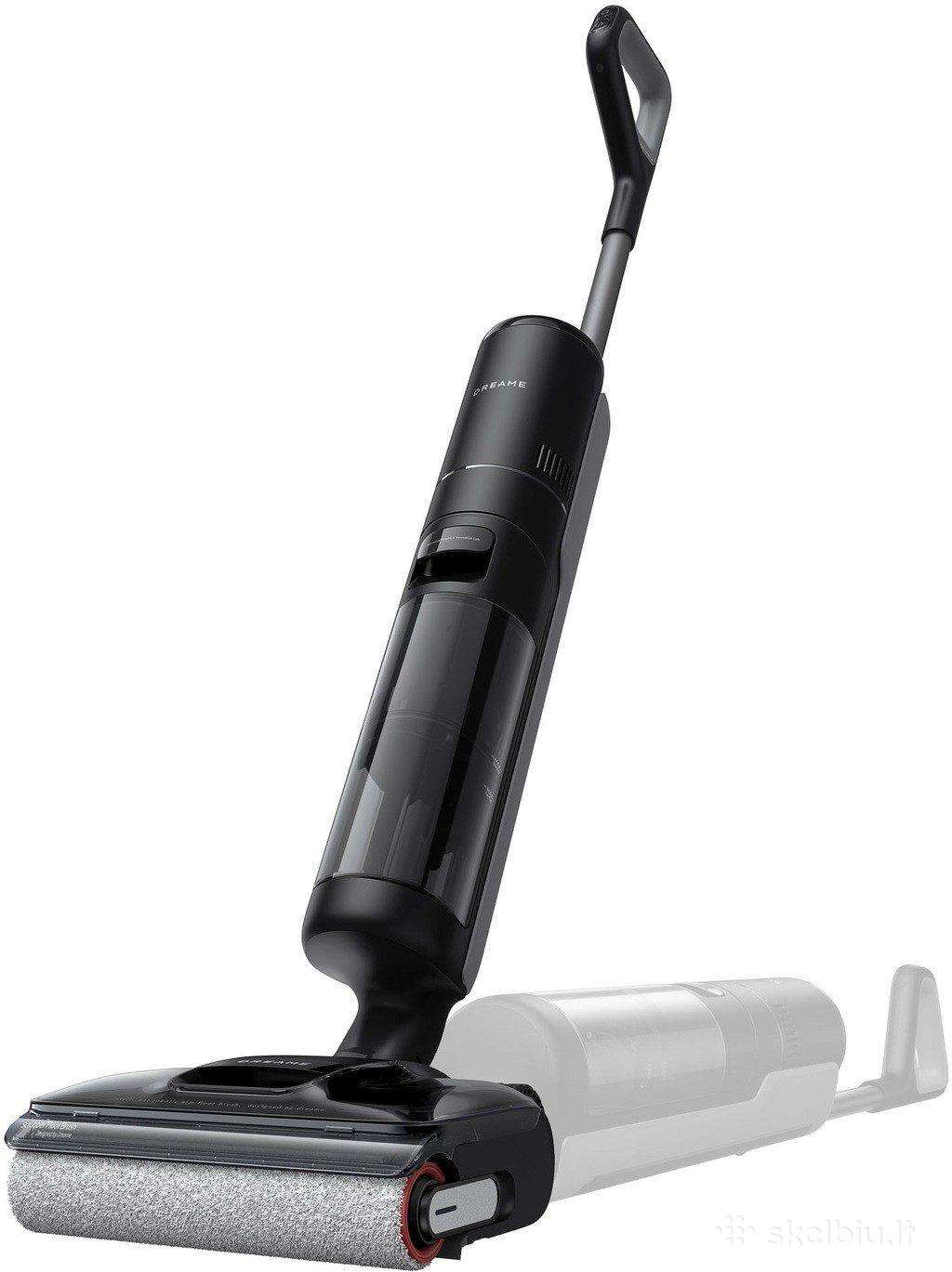 Dreame H12 Pro Flexreach dulkių siurblys