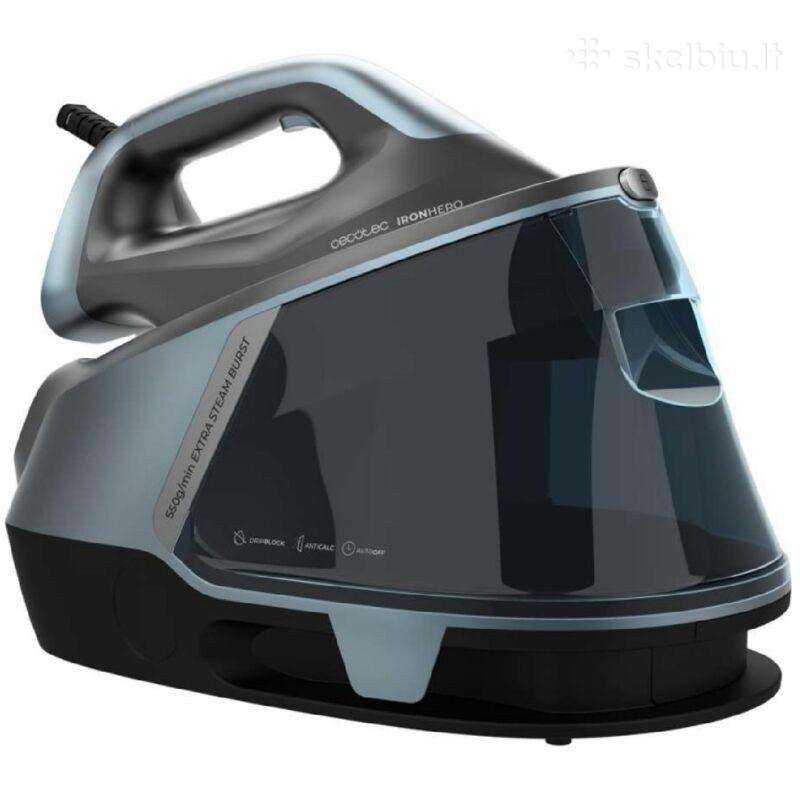 Cecotec Ironhero Horizontal garo stotis