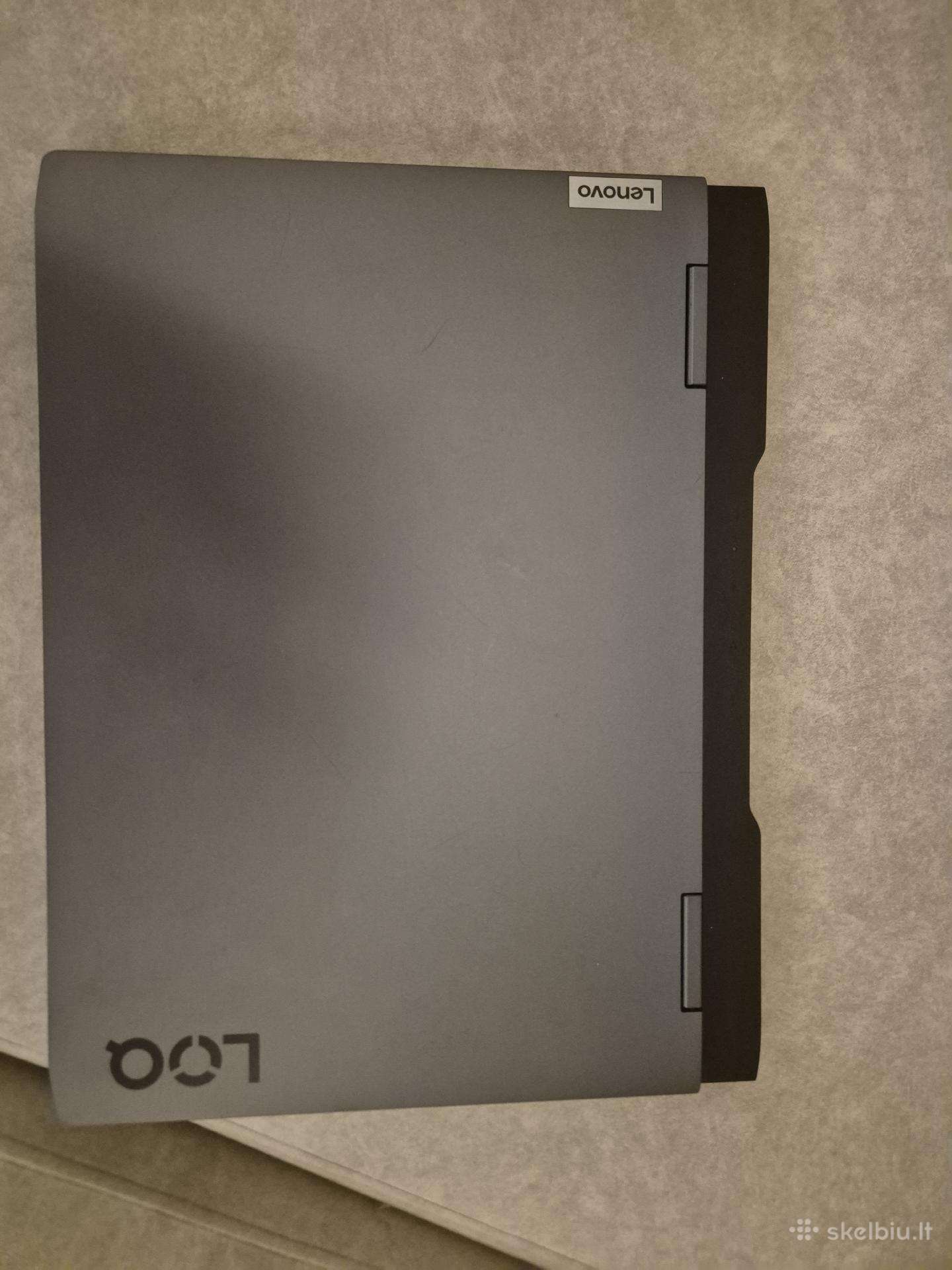 Lenovo Loq 15ryzen 7 7840hs Rtx 4060 8gb,16gb,1tb