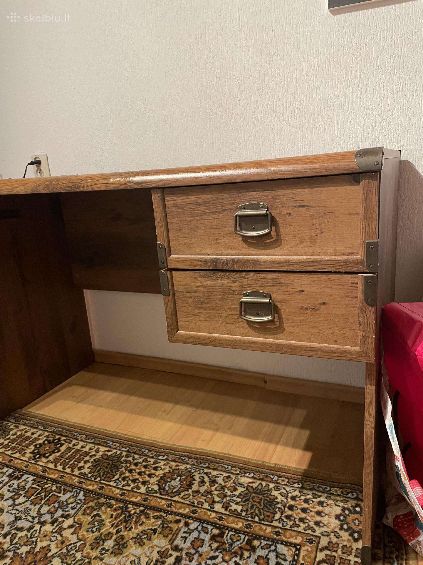 Geros būklės stalas