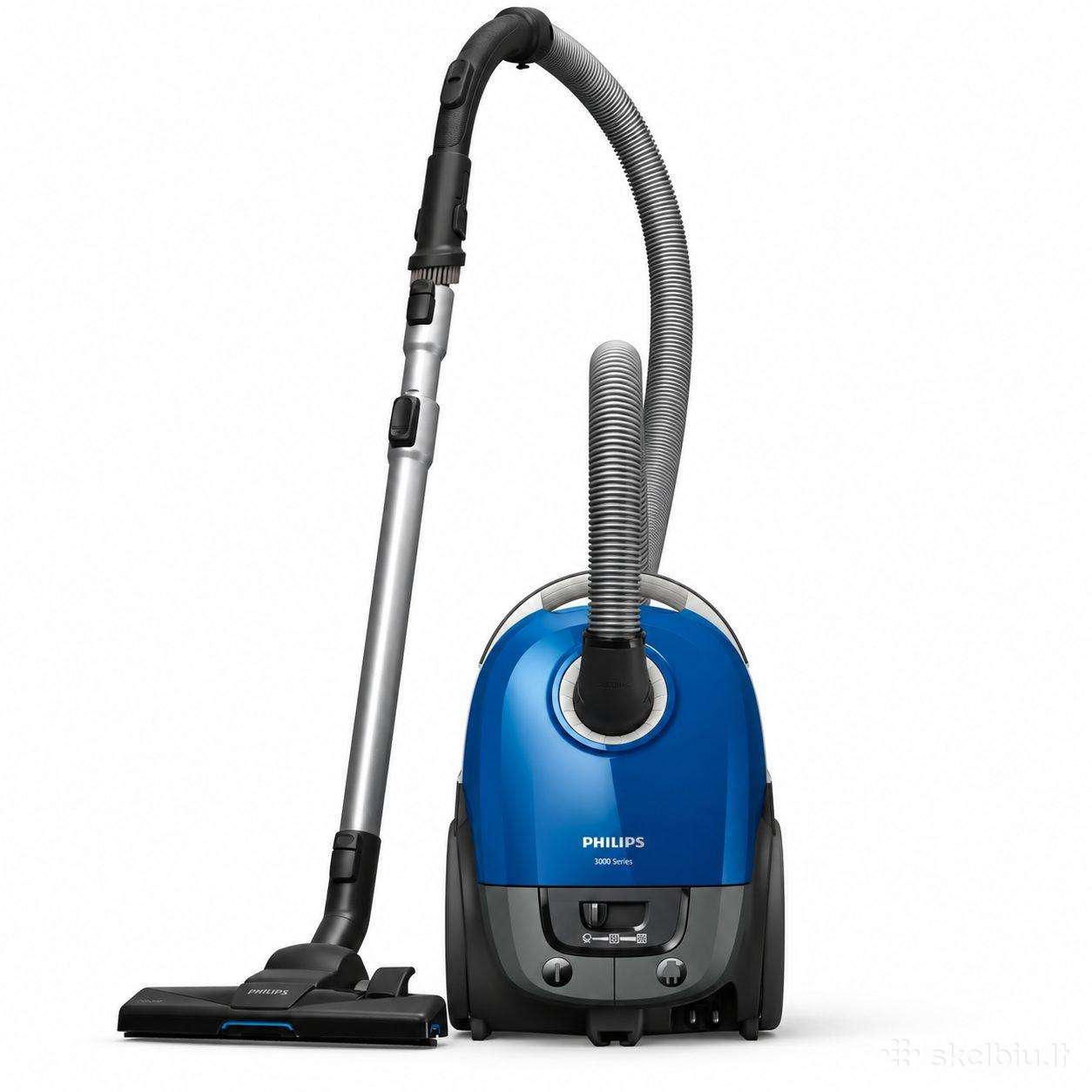 Philips 3000 Series dulkių siurblys