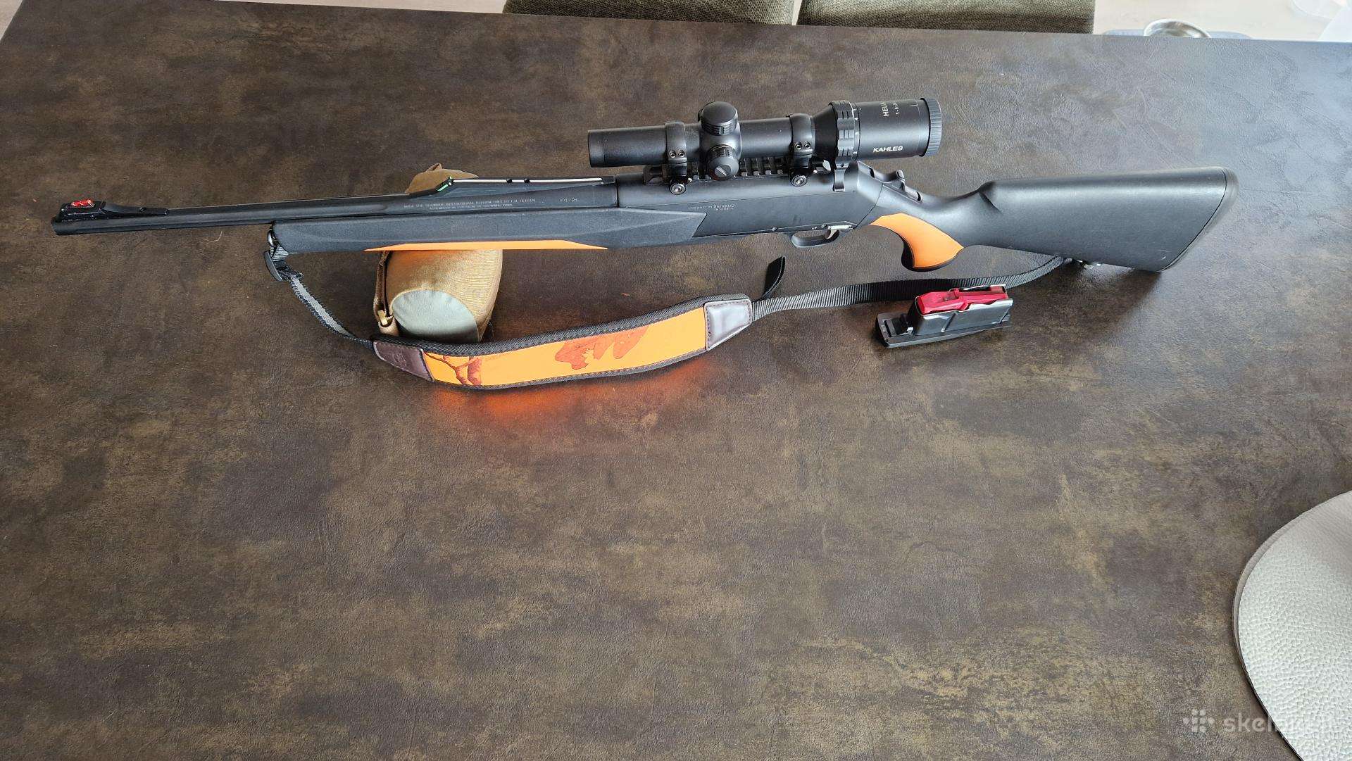 Browning Bar