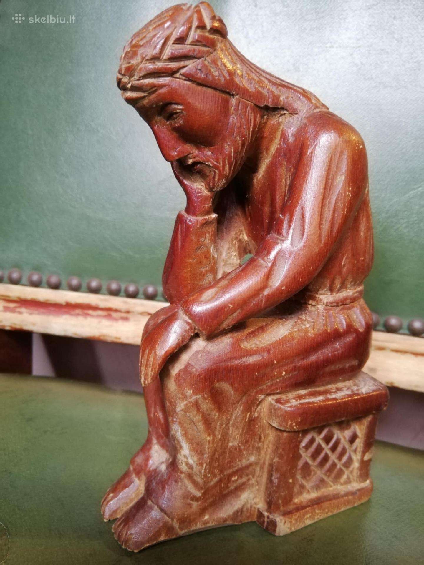 Religija Rūpintojėlis