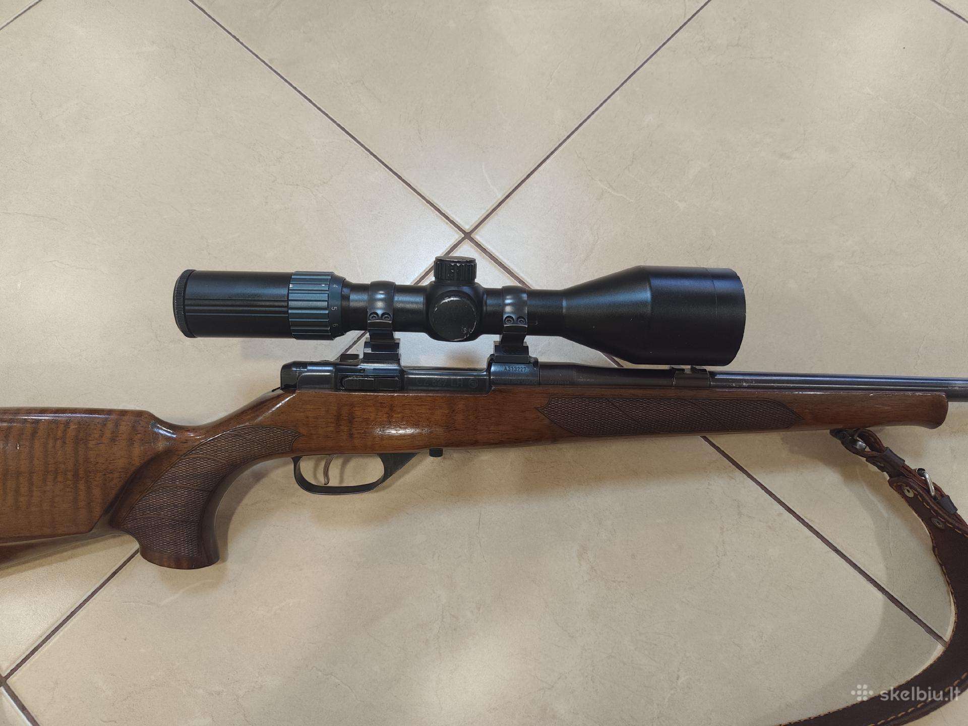 Luger optinis taikiklis