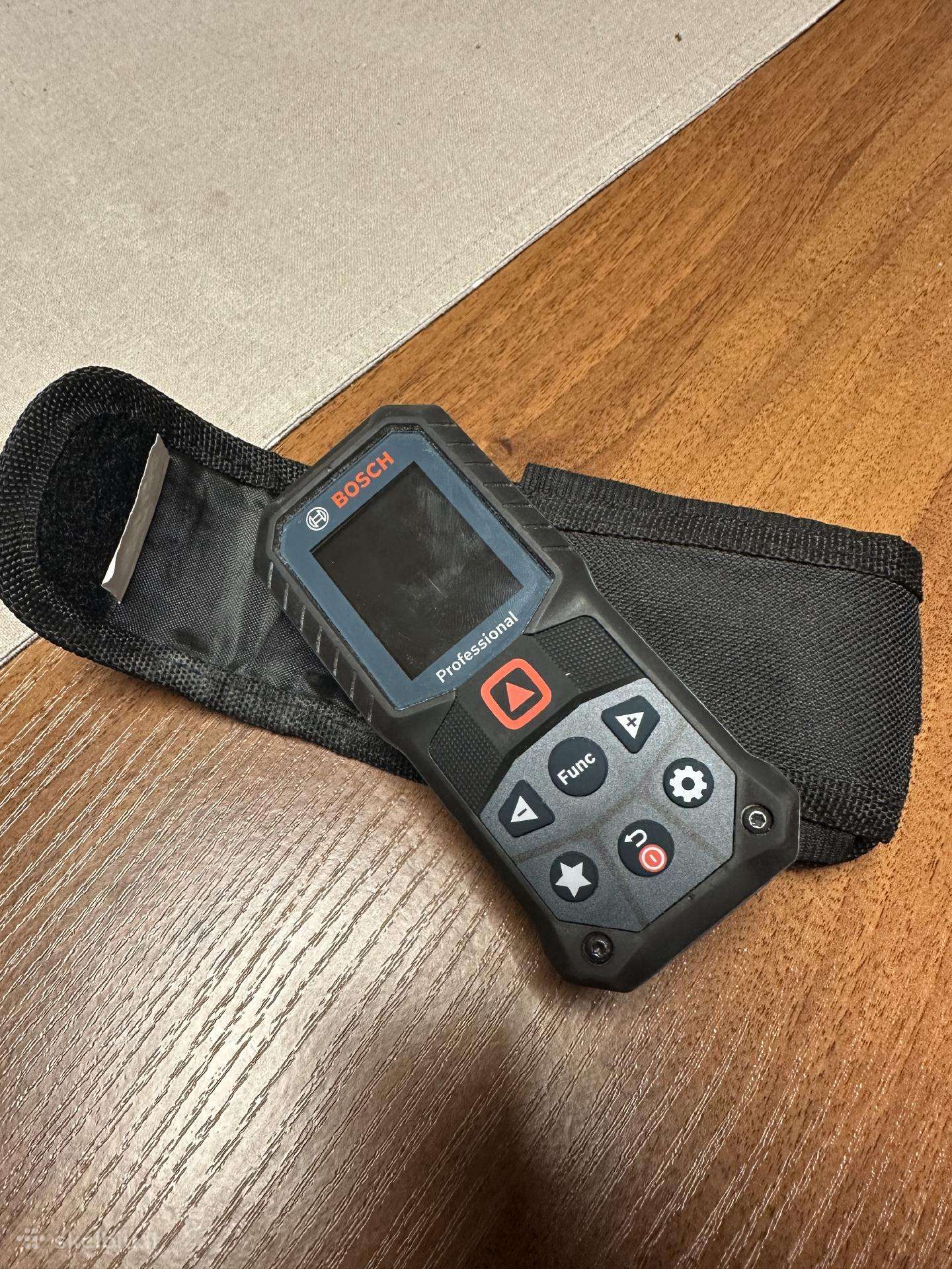 Bosch Glm 50-22
