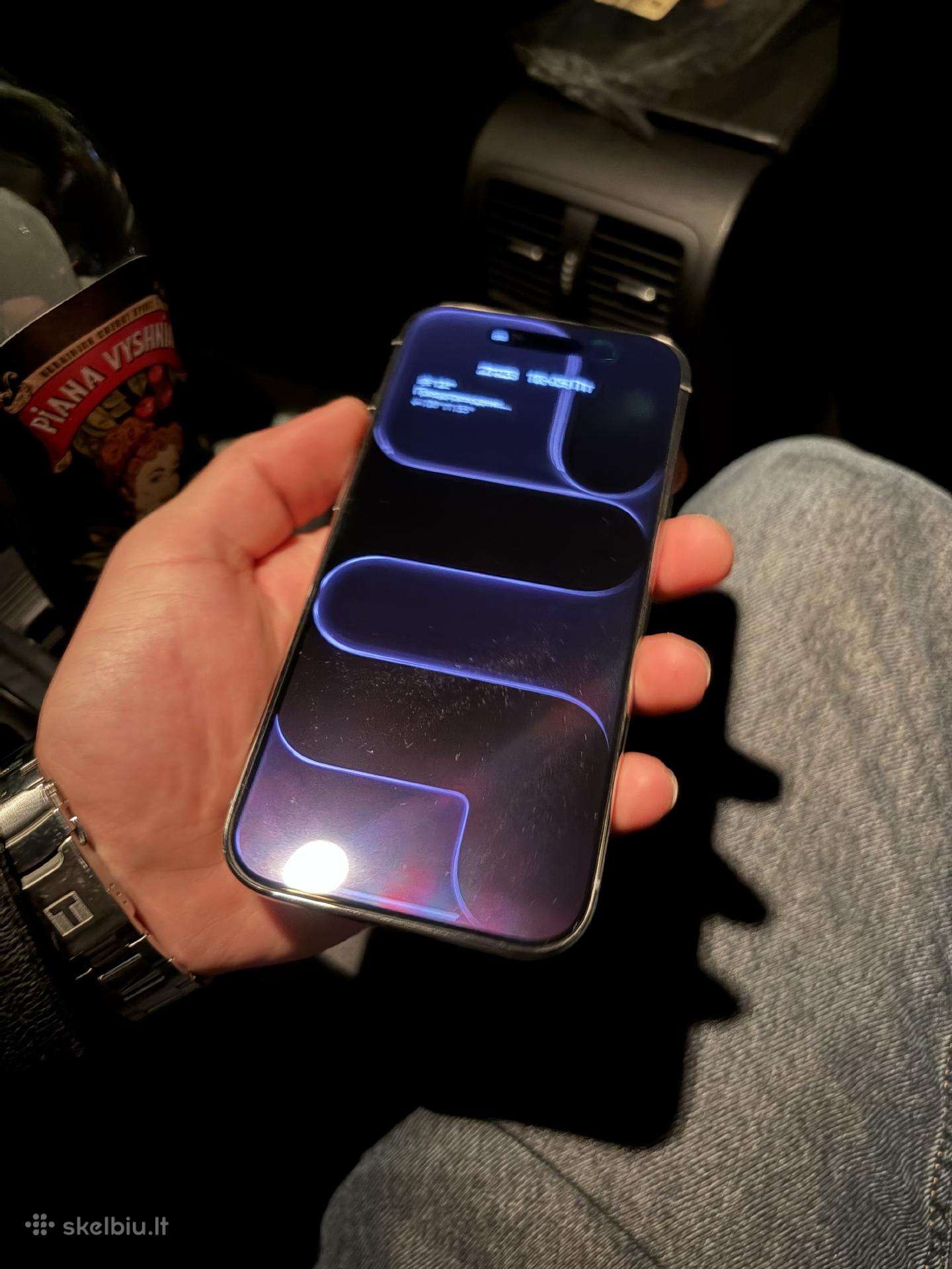iPhone Air