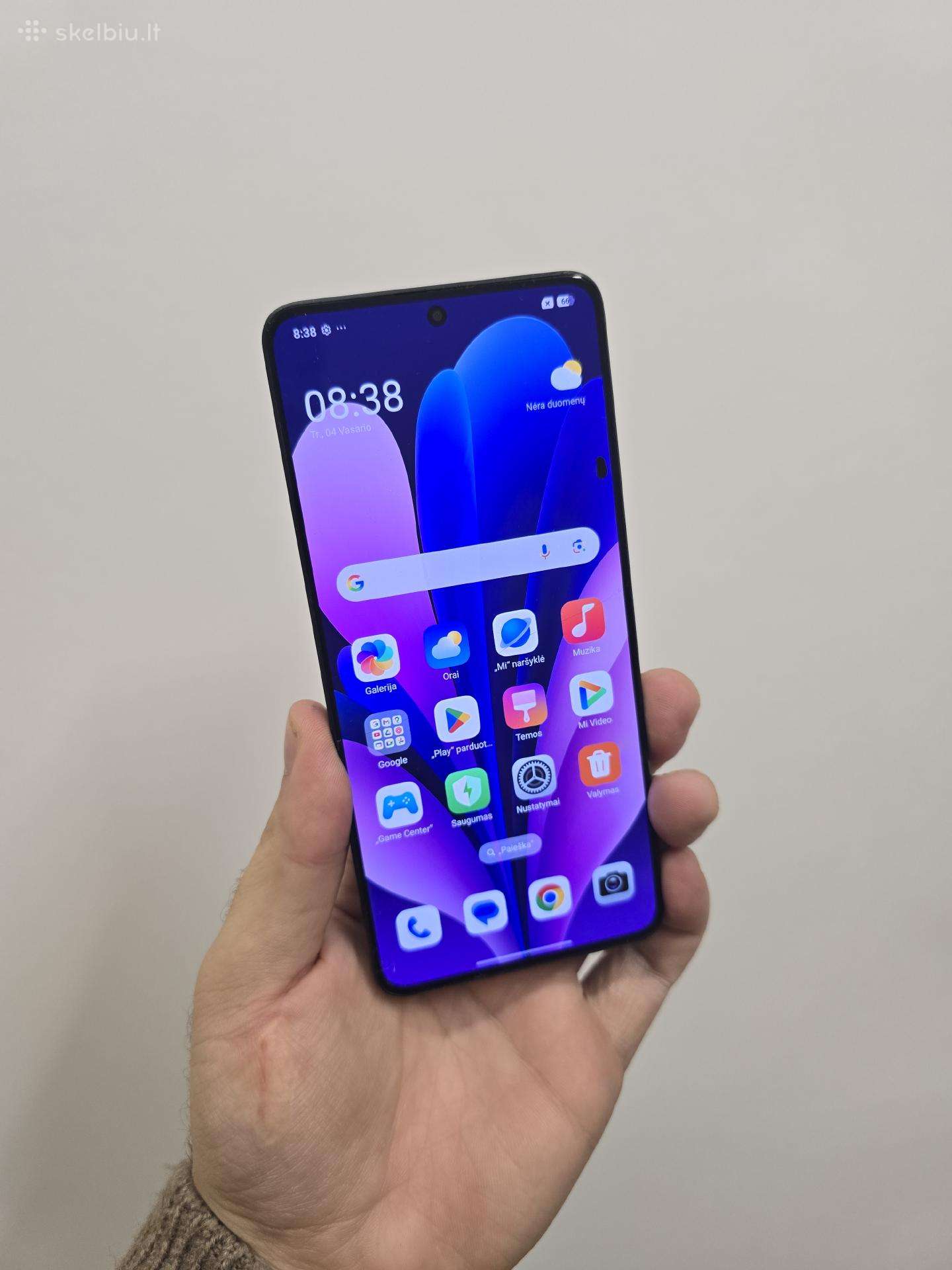 Xiaomi Redmi Note 13 Pro 5G 256