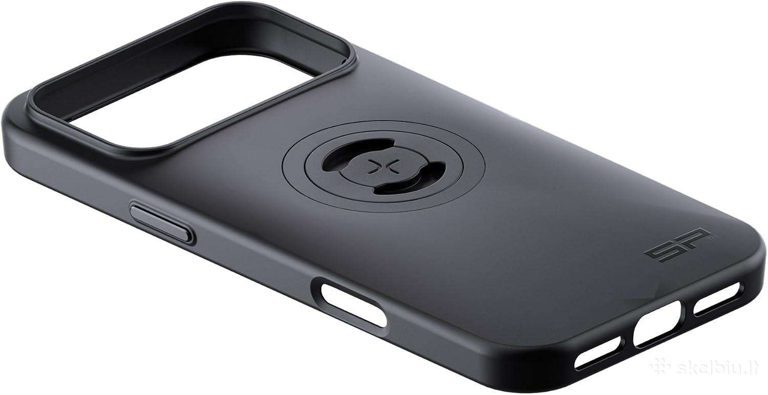 Sp Connect 18 pro max - 17 pro max