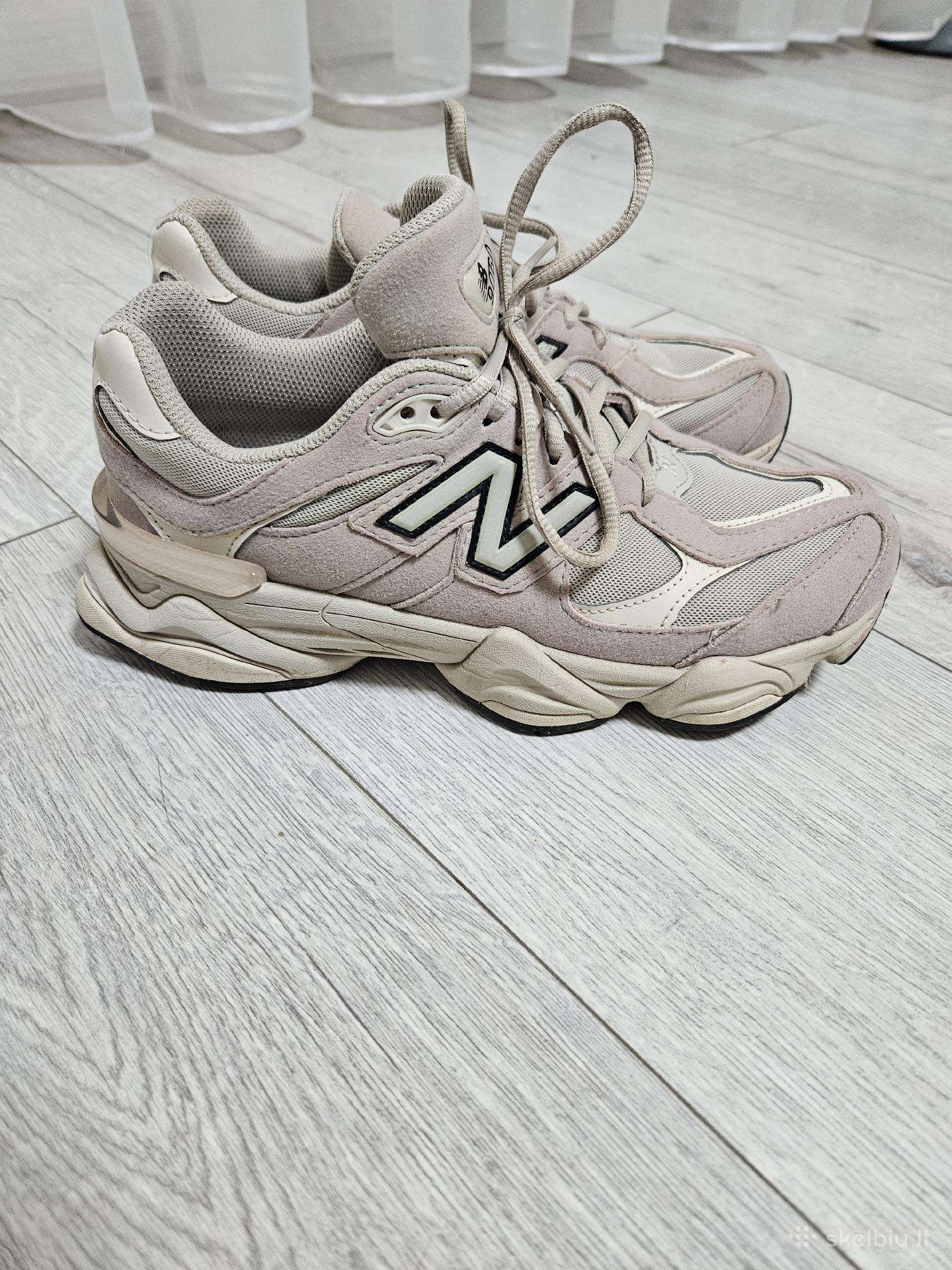 New balance