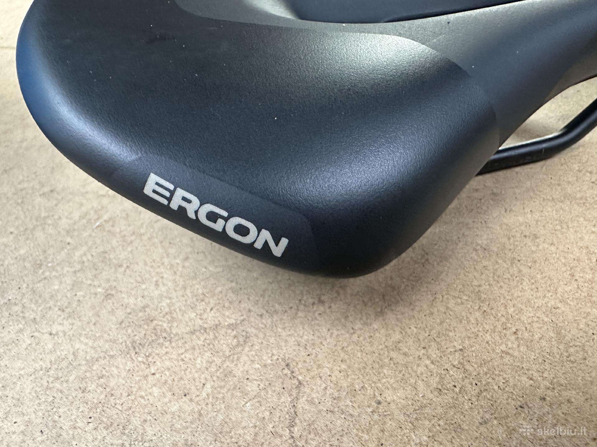 Городской велосипед Cannondale