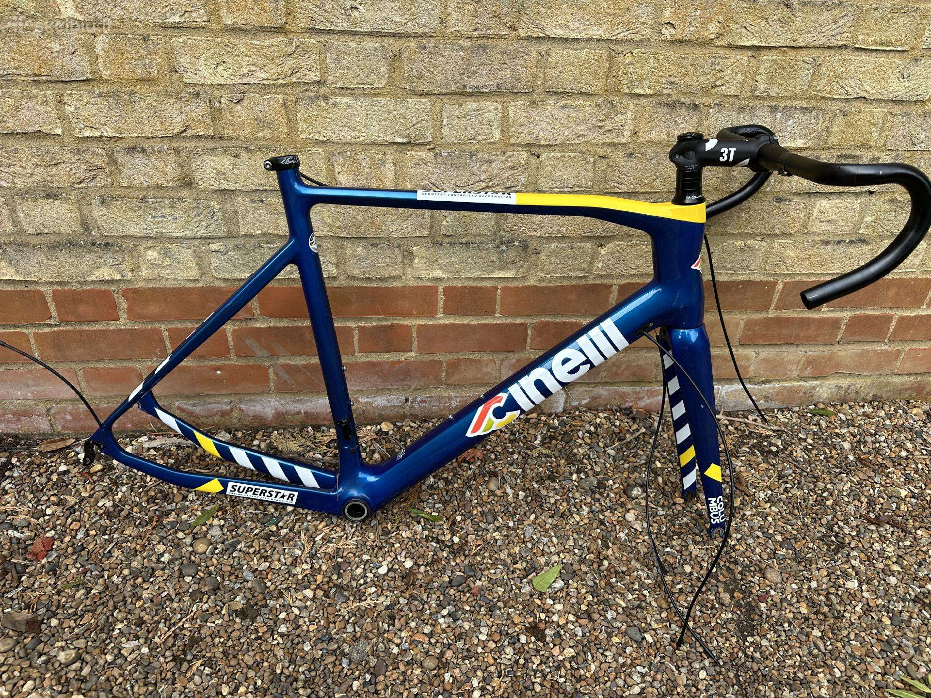 Городской велосипед Cannondale
