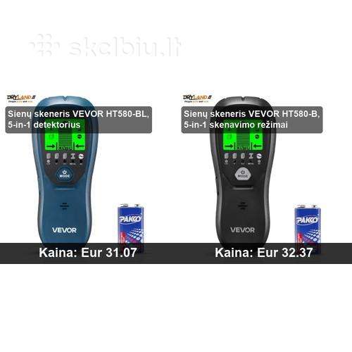 Matavimo įrankiai – tikslumas ir patikimumas!
