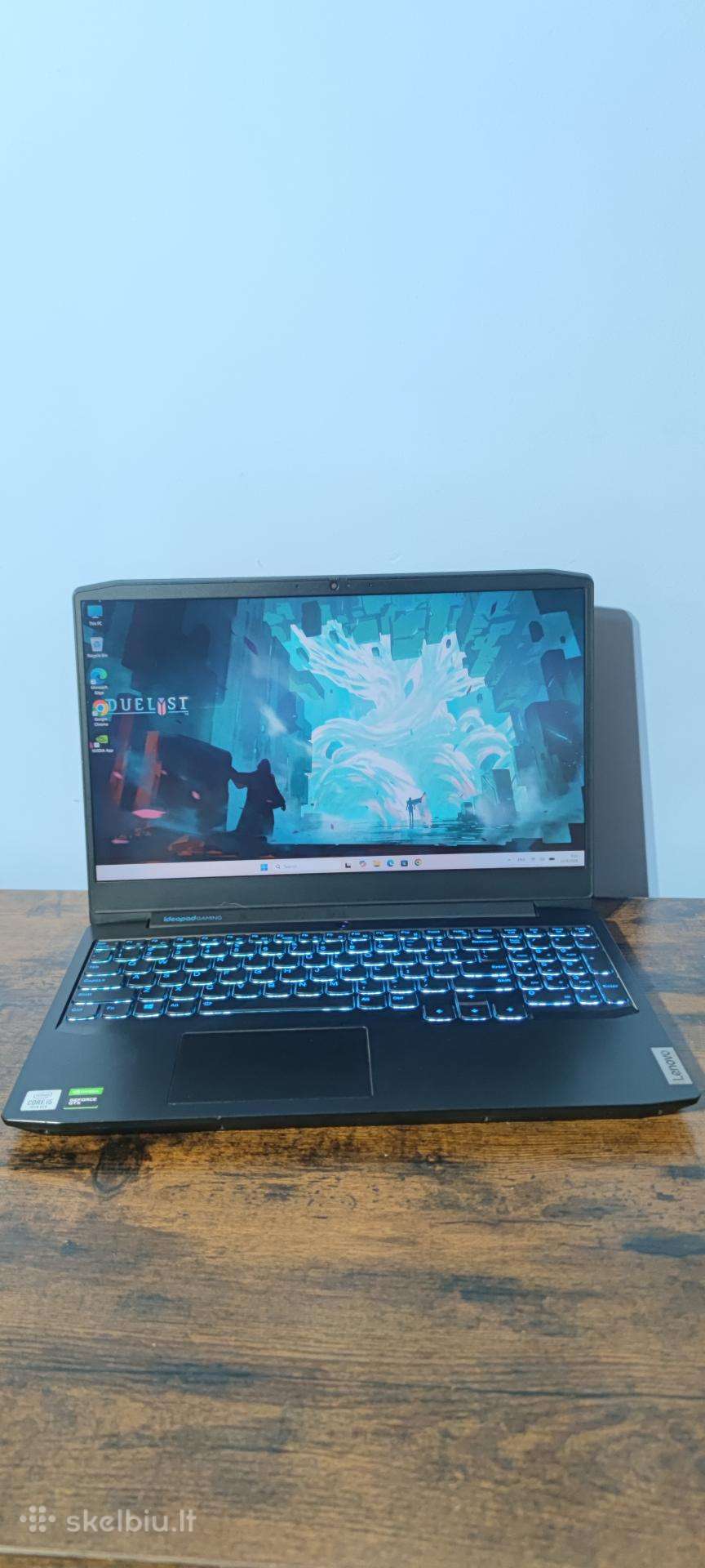 Lenovo Ideapad Gaming 3