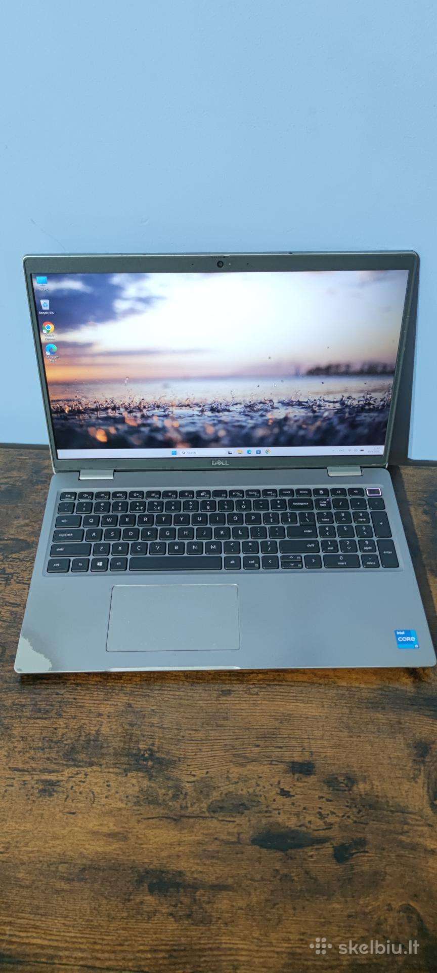 Dell Latitude 5520 i5 11gen, 16/32gb RAM