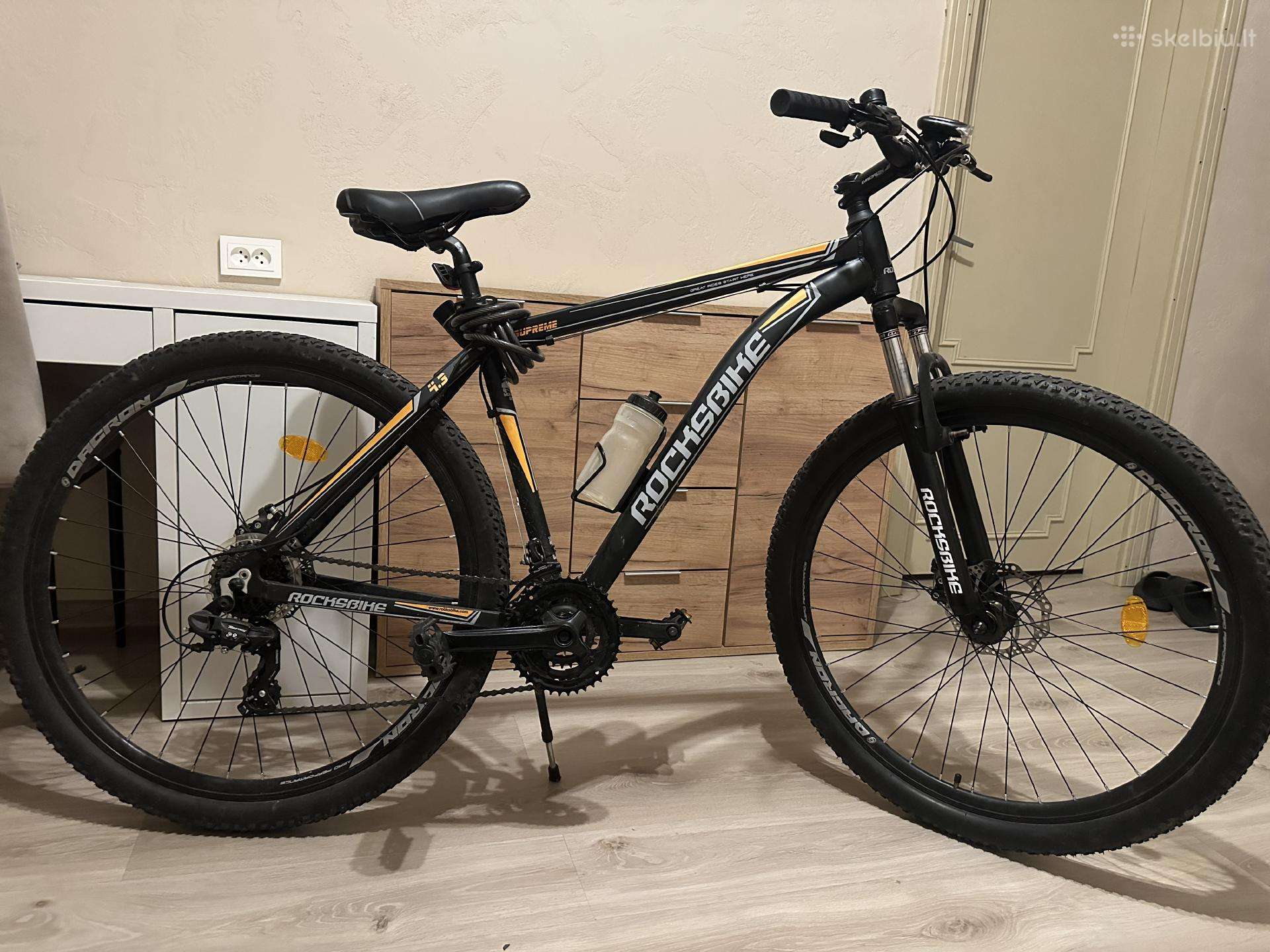 Rocksbike Supreme 4.3 L-XL 29er
