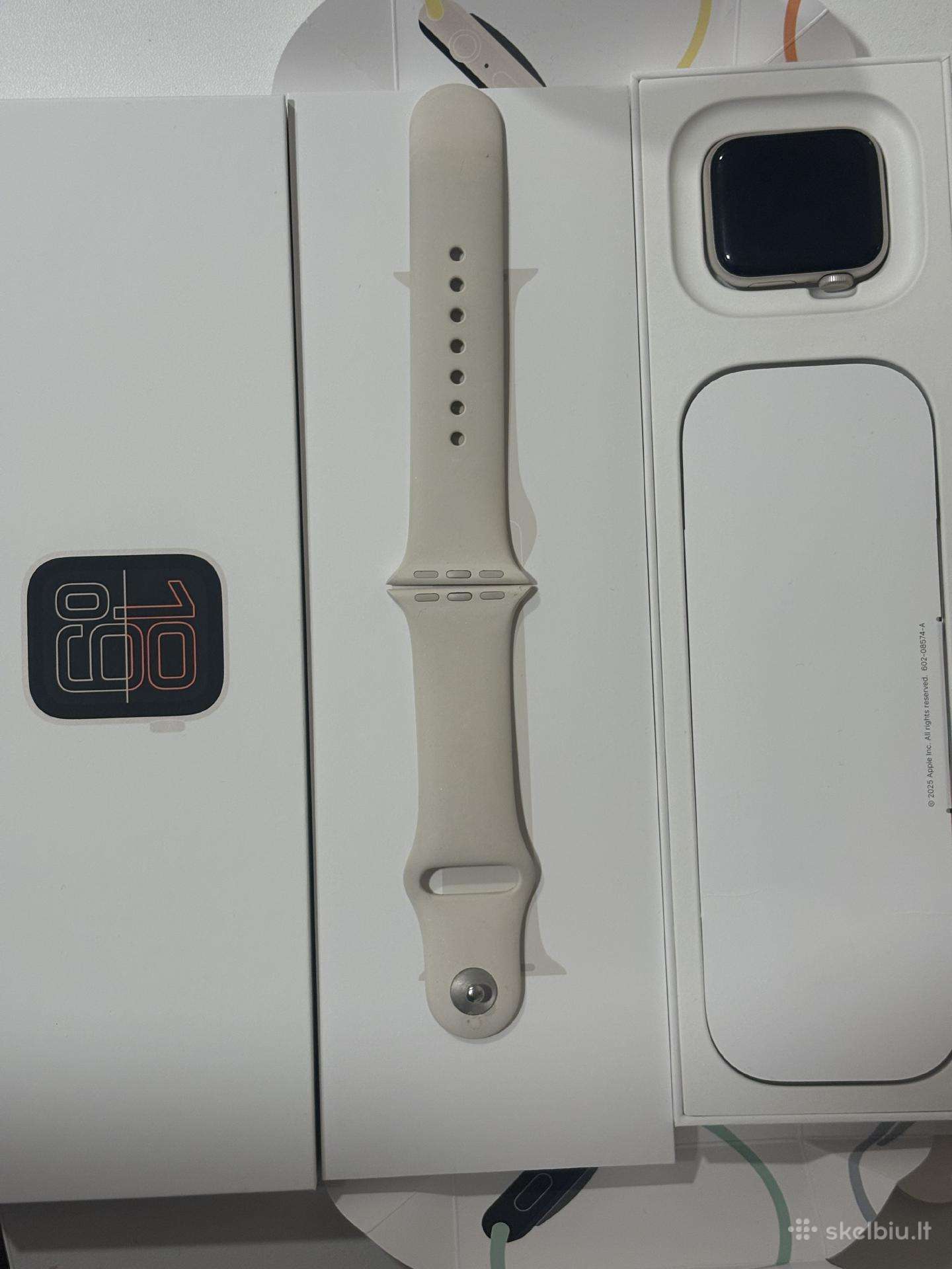 Apple Watch Se 3