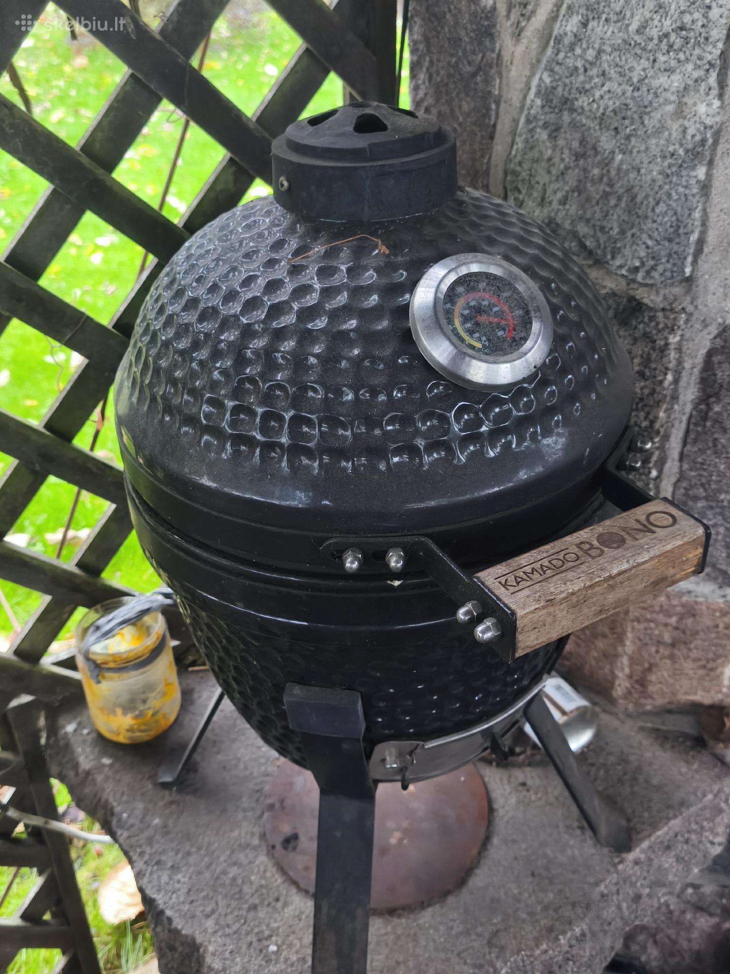 Kamado Bono Picnic